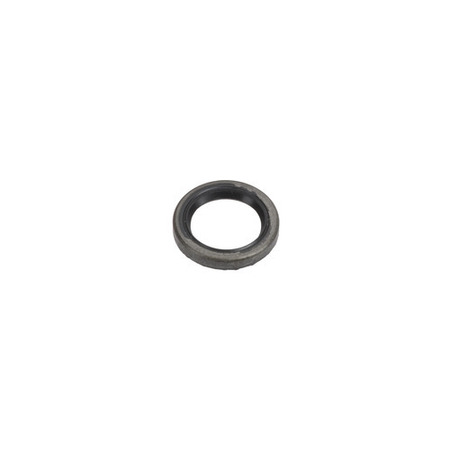 NATIONAL OIL SEALS & BEARINGS 3-Spd Auto Transaxle-Oil Pump Che Car Fd Oil Seal, 253747 253747